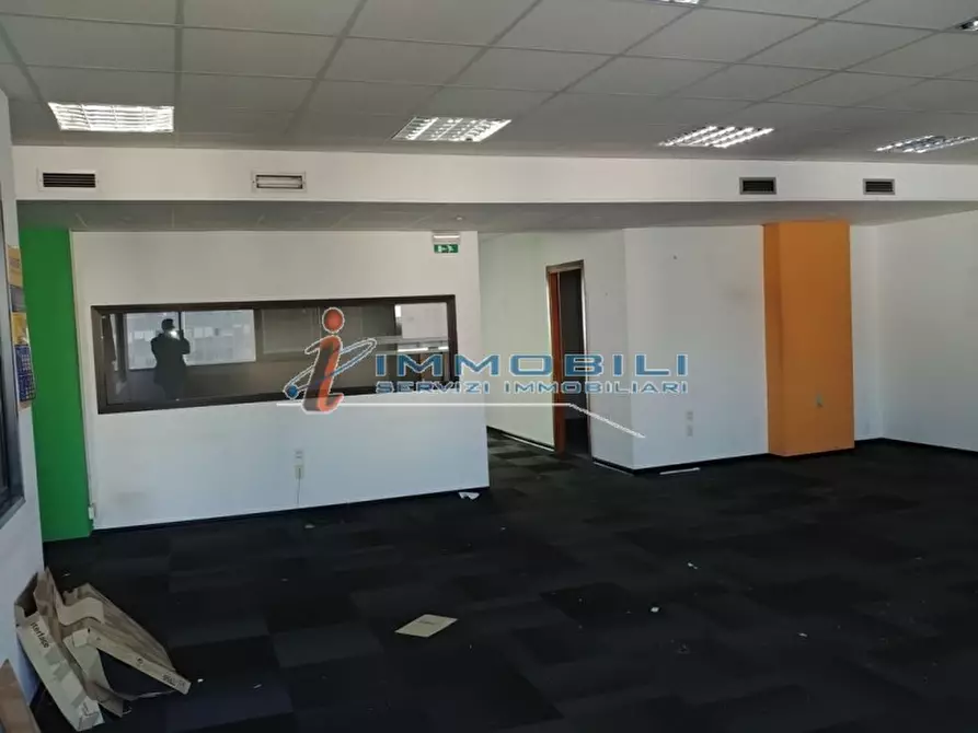 Immagine 16 di Ufficio in affitto  in VIA BARTOLOMEO COLLEONI a Agrate Brianza