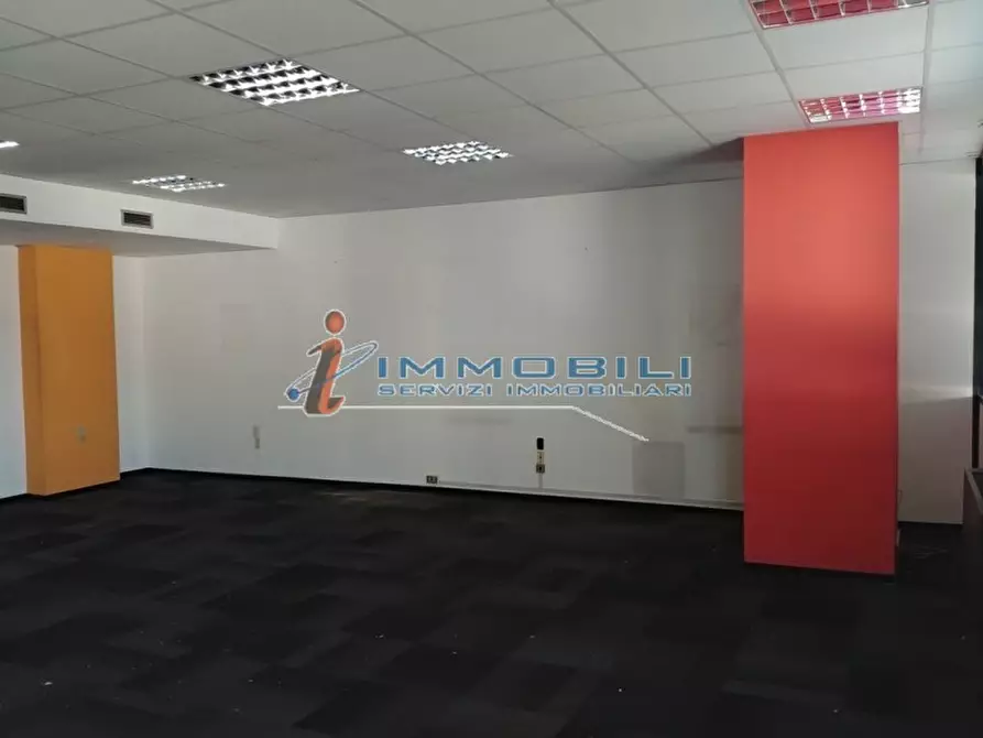 Immagine 17 di Ufficio in affitto  in VIA BARTOLOMEO COLLEONI a Agrate Brianza