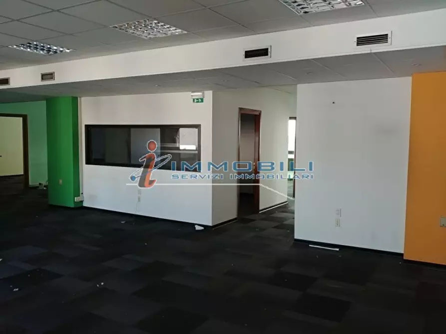 Immagine 18 di Ufficio in affitto  in VIA BARTOLOMEO COLLEONI a Agrate Brianza