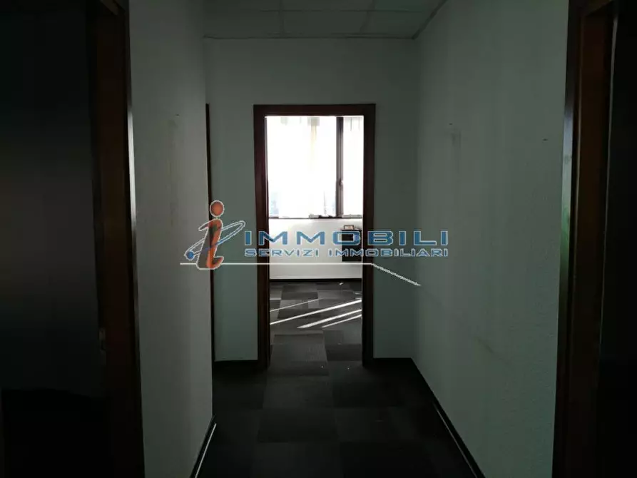 Immagine 19 di Ufficio in affitto  in VIA BARTOLOMEO COLLEONI a Agrate Brianza