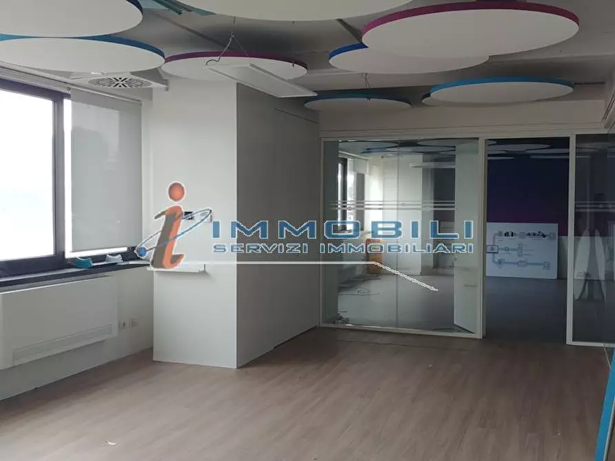 Immagine 2 di Ufficio in affitto  in VIA BARTOLOMEO COLLEONI a Agrate Brianza