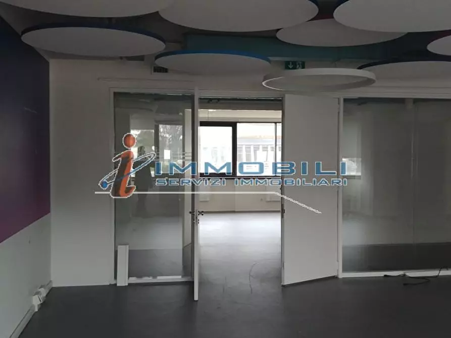 Immagine 3 di Ufficio in affitto  in VIA BARTOLOMEO COLLEONI a Agrate Brianza