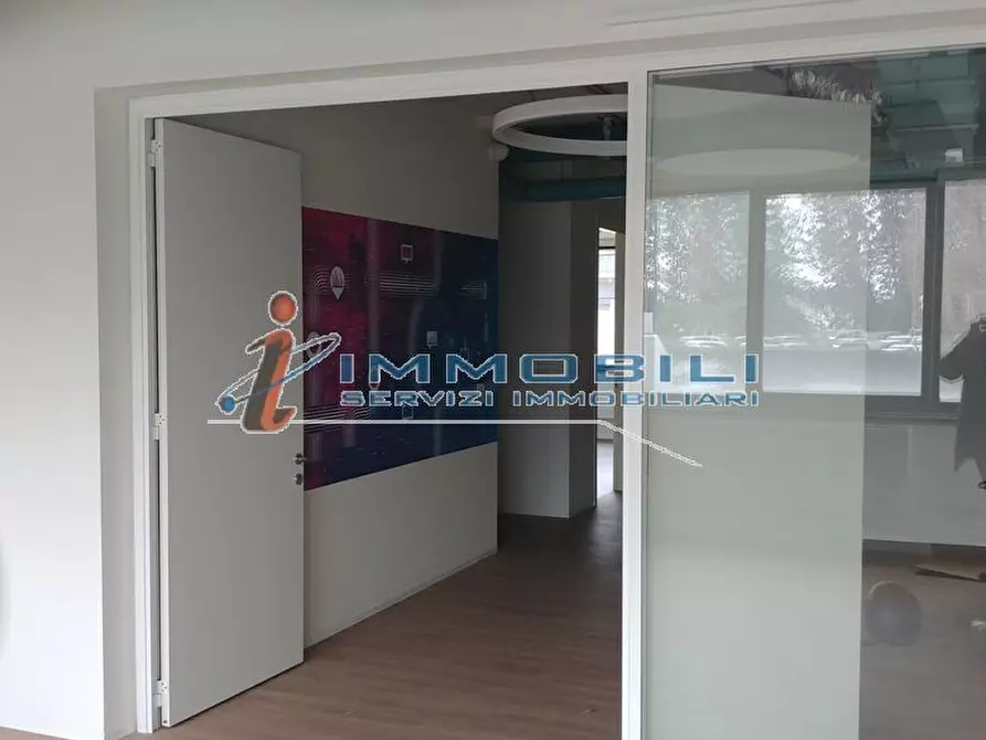 Immagine 5 di Ufficio in affitto  in VIA BARTOLOMEO COLLEONI a Agrate Brianza
