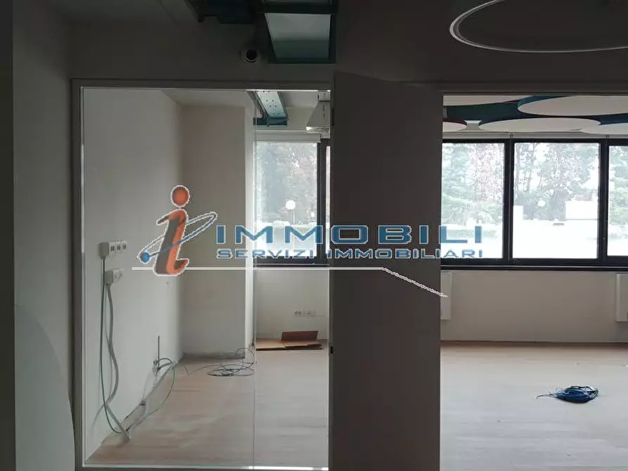 Immagine 7 di Ufficio in affitto  in VIA BARTOLOMEO COLLEONI a Agrate Brianza