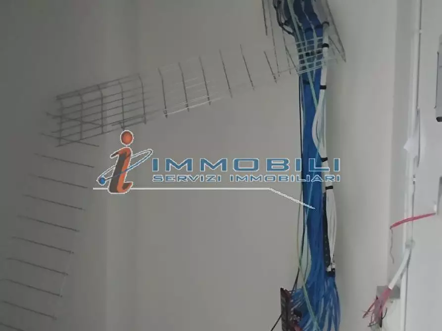 Immagine 8 di Ufficio in affitto  in VIA BARTOLOMEO COLLEONI a Agrate Brianza