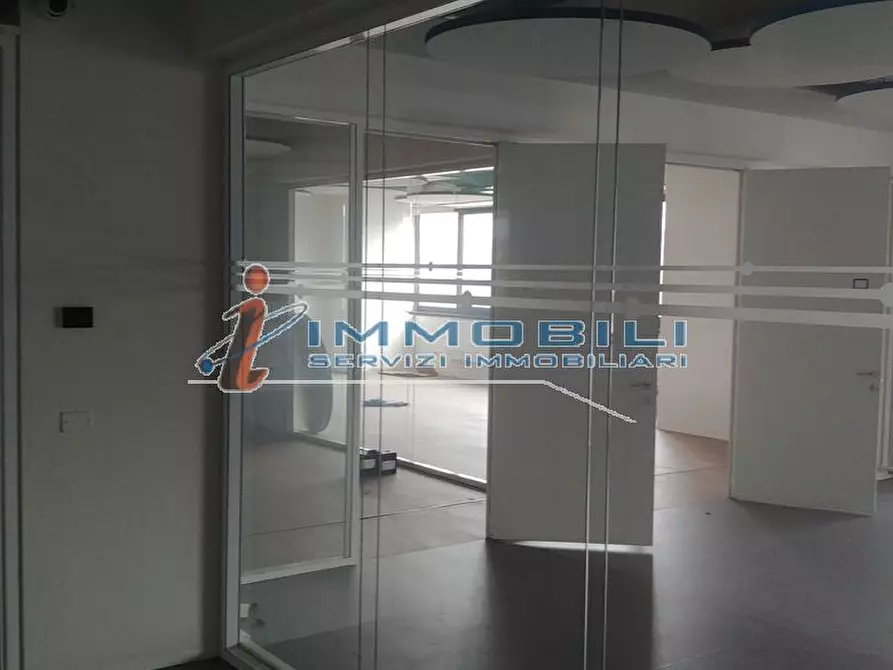 Immagine 16 di Ufficio in affitto  in VIA BARTOLOMEO COLLEONI a Agrate Brianza