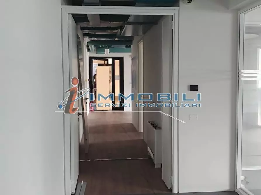 Immagine 18 di Ufficio in affitto  in VIA BARTOLOMEO COLLEONI a Agrate Brianza