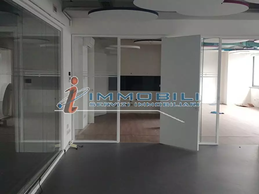 Immagine 19 di Ufficio in affitto  in VIA BARTOLOMEO COLLEONI a Agrate Brianza