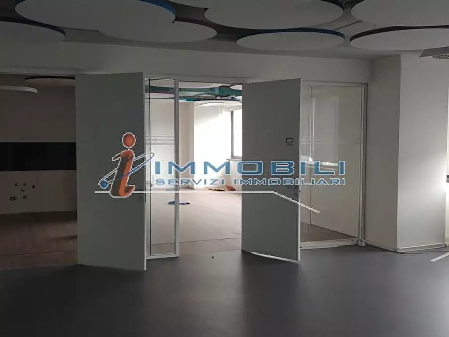 Immagine 20 di Ufficio in affitto  in VIA BARTOLOMEO COLLEONI a Agrate Brianza