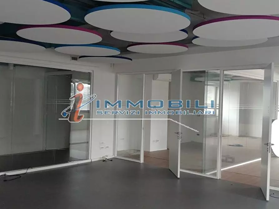 Immagine 22 di Ufficio in affitto  in VIA BARTOLOMEO COLLEONI a Agrate Brianza