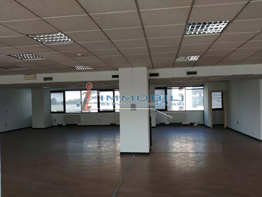 Immagine 7 di Ufficio in affitto  in VIA BARTOLOMEO COLLEONI a Agrate Brianza