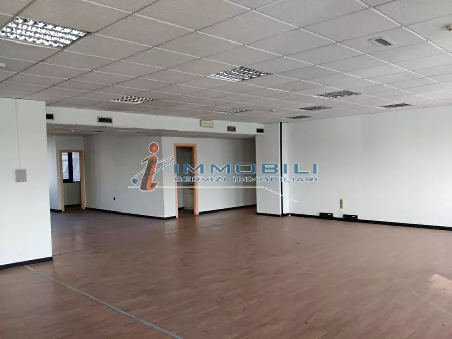 Immagine 9 di Ufficio in affitto  in VIA BARTOLOMEO COLLEONI a Agrate Brianza