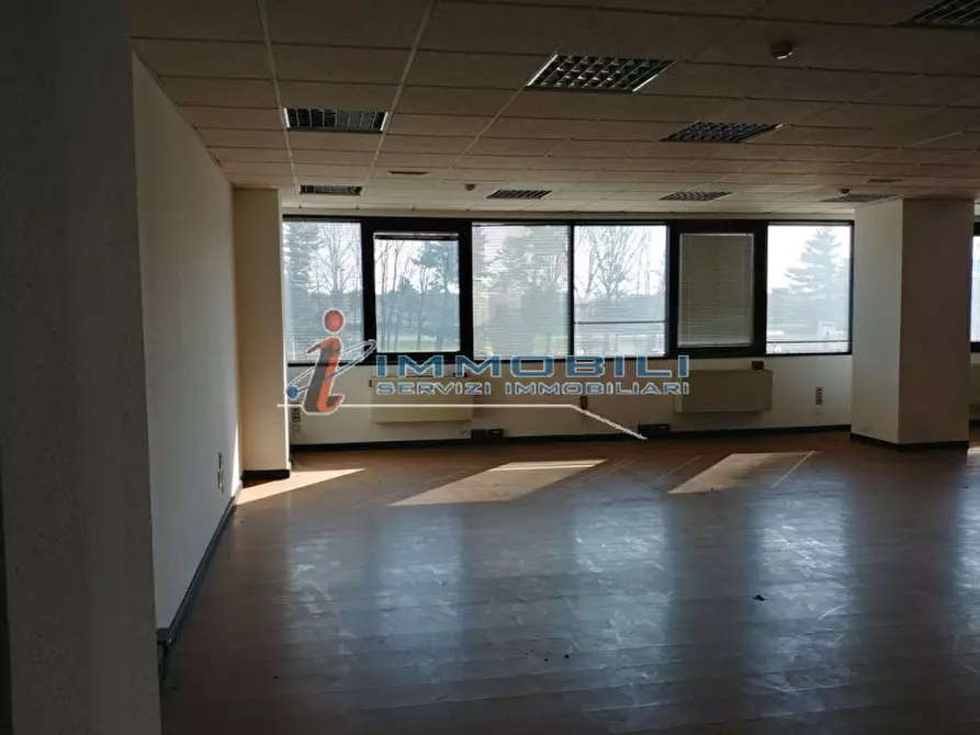 Immagine 3 di Ufficio in affitto  in VIA BARTOLOMEO COLLEONI a Agrate Brianza