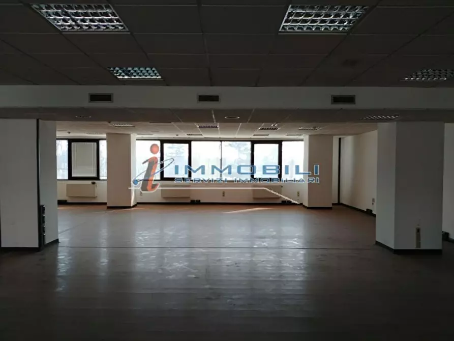 Immagine 19 di Ufficio in affitto  in VIA BARTOLOMEO COLLEONI a Agrate Brianza