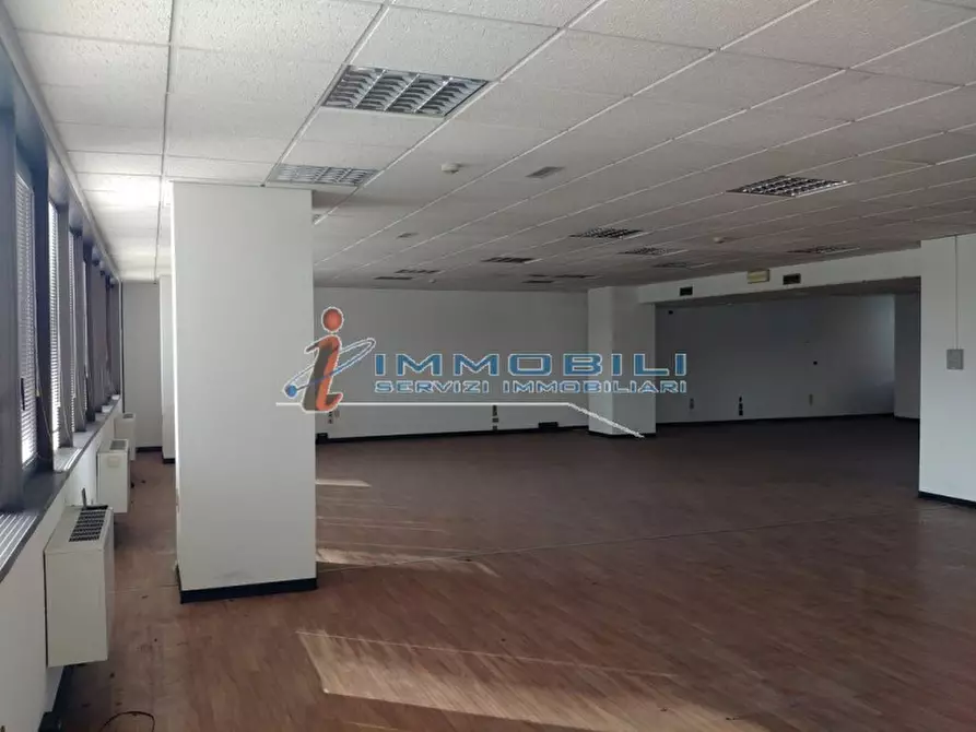 Immagine 5 di Ufficio in affitto  in VIA BARTOLOMEO COLLEONI a Agrate Brianza