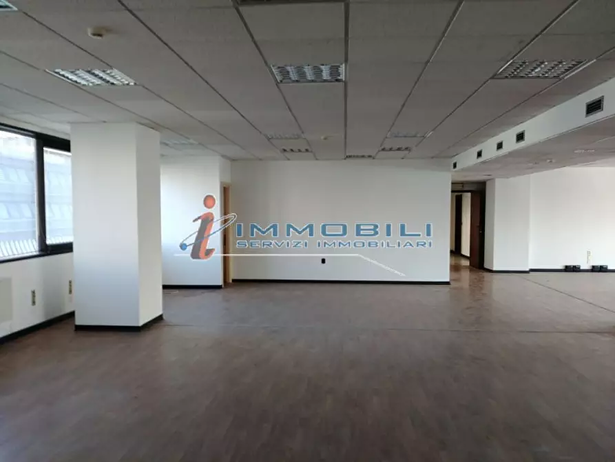Immagine 18 di Ufficio in affitto  in VIA BARTOLOMEO COLLEONI a Agrate Brianza