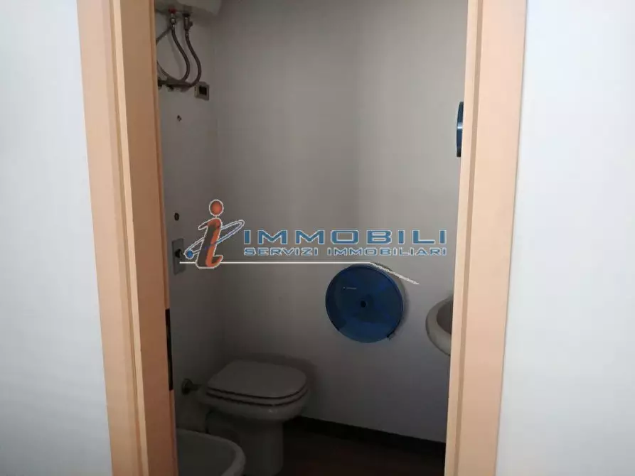 Immagine 22 di Ufficio in affitto  in VIA BARTOLOMEO COLLEONI a Agrate Brianza