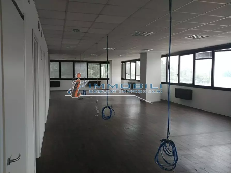 Immagine 2 di Ufficio in affitto  in VIA BARTOLOMEO COLLEONI a Agrate Brianza