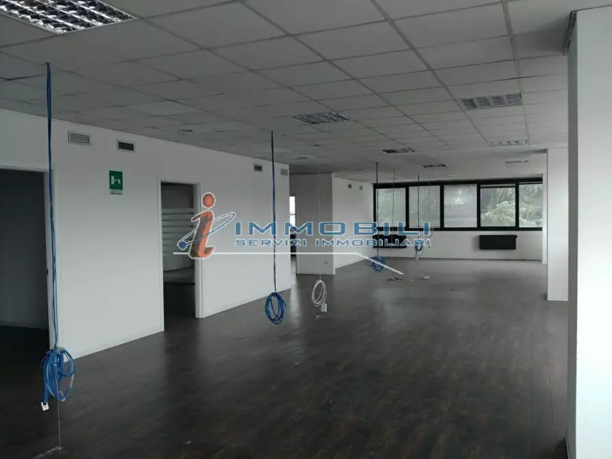 Immagine 3 di Ufficio in affitto  in VIA BARTOLOMEO COLLEONI a Agrate Brianza