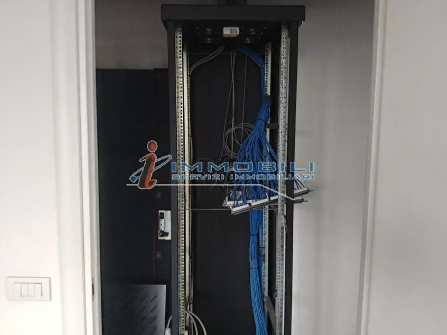 Immagine 7 di Ufficio in affitto  in VIA BARTOLOMEO COLLEONI a Agrate Brianza