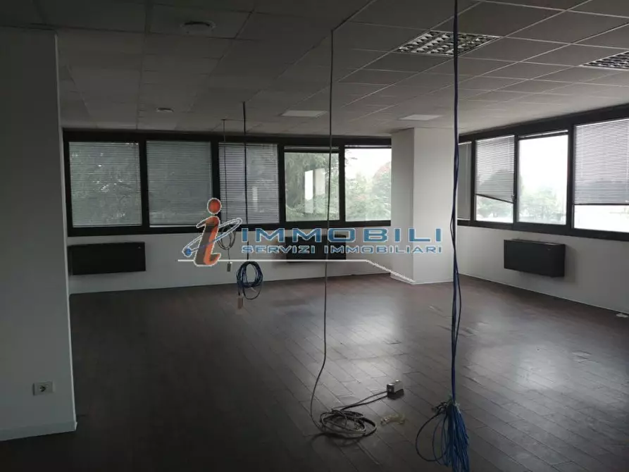 Immagine 9 di Ufficio in affitto  in VIA BARTOLOMEO COLLEONI a Agrate Brianza