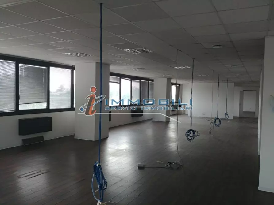 Immagine 14 di Ufficio in affitto  in VIA BARTOLOMEO COLLEONI a Agrate Brianza
