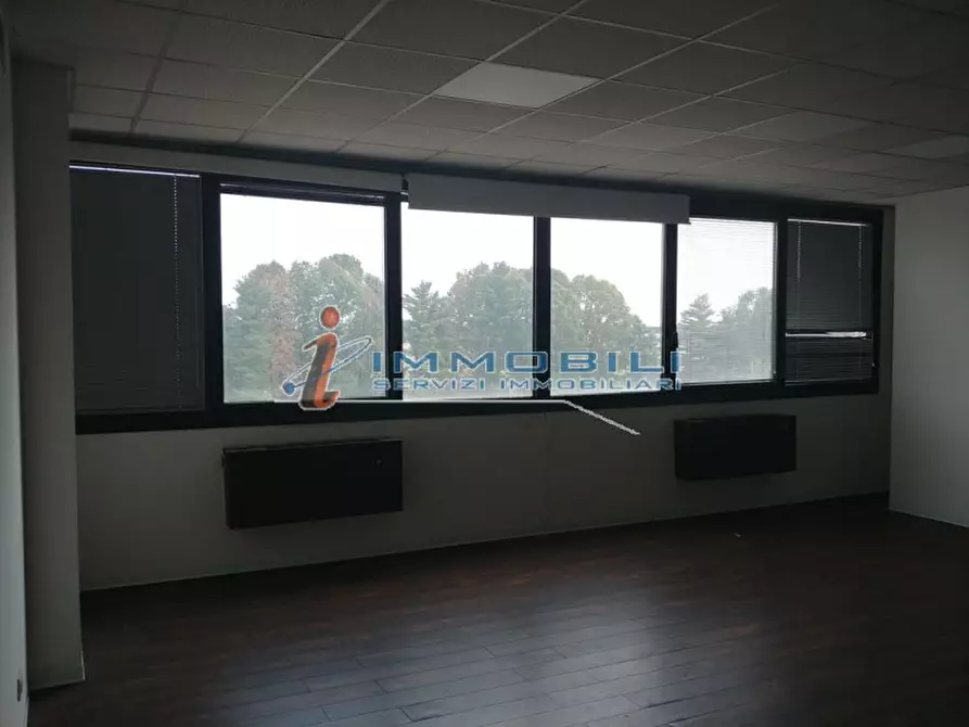 Immagine 20 di Ufficio in affitto  in VIA BARTOLOMEO COLLEONI a Agrate Brianza