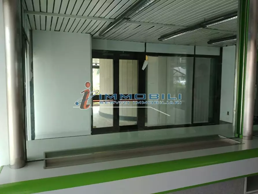 Immagine 2 di Ufficio in affitto  in VIA BARTOLOMEO COLLEONI a Agrate Brianza