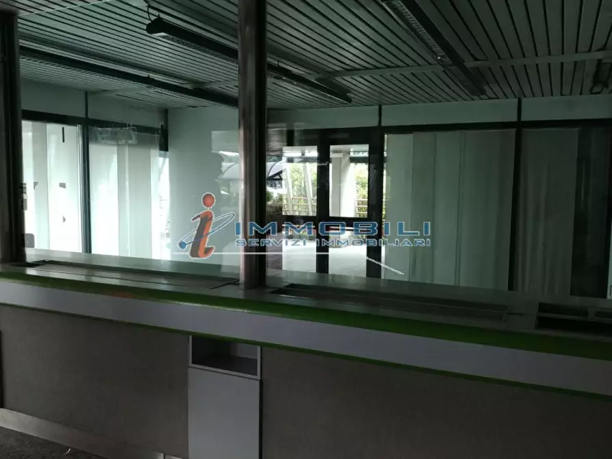 Immagine 4 di Ufficio in affitto  in VIA BARTOLOMEO COLLEONI a Agrate Brianza