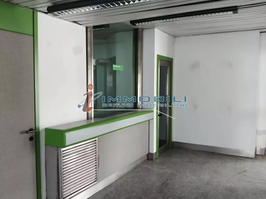 Immagine 5 di Ufficio in affitto  in VIA BARTOLOMEO COLLEONI a Agrate Brianza