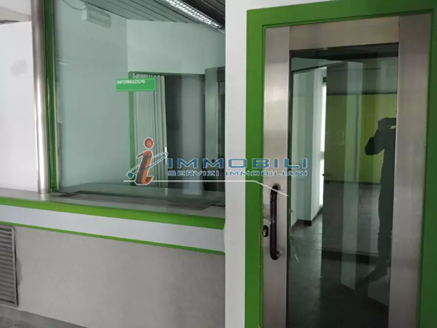 Immagine 6 di Ufficio in affitto  in VIA BARTOLOMEO COLLEONI a Agrate Brianza