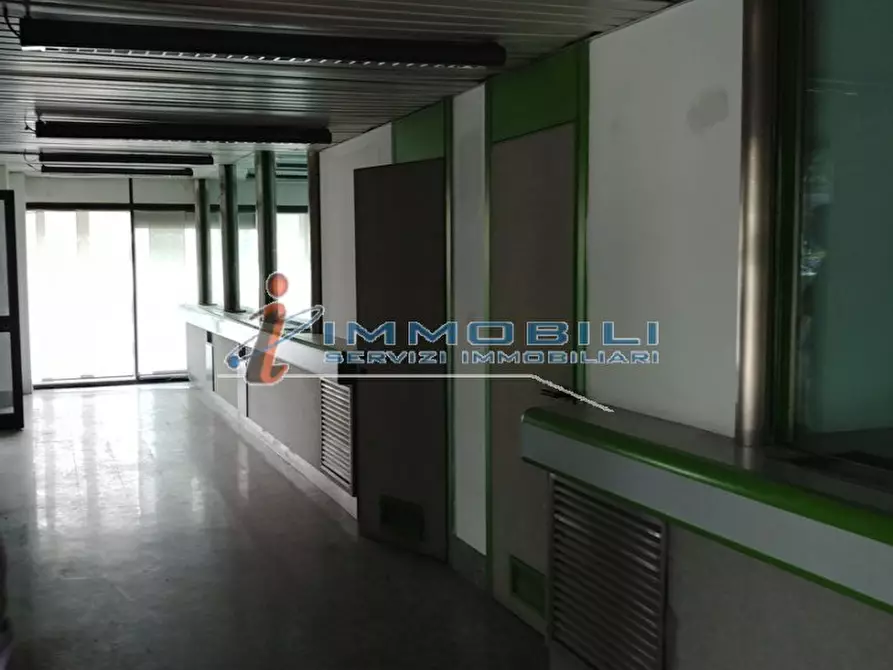 Immagine 7 di Ufficio in affitto  in VIA BARTOLOMEO COLLEONI a Agrate Brianza
