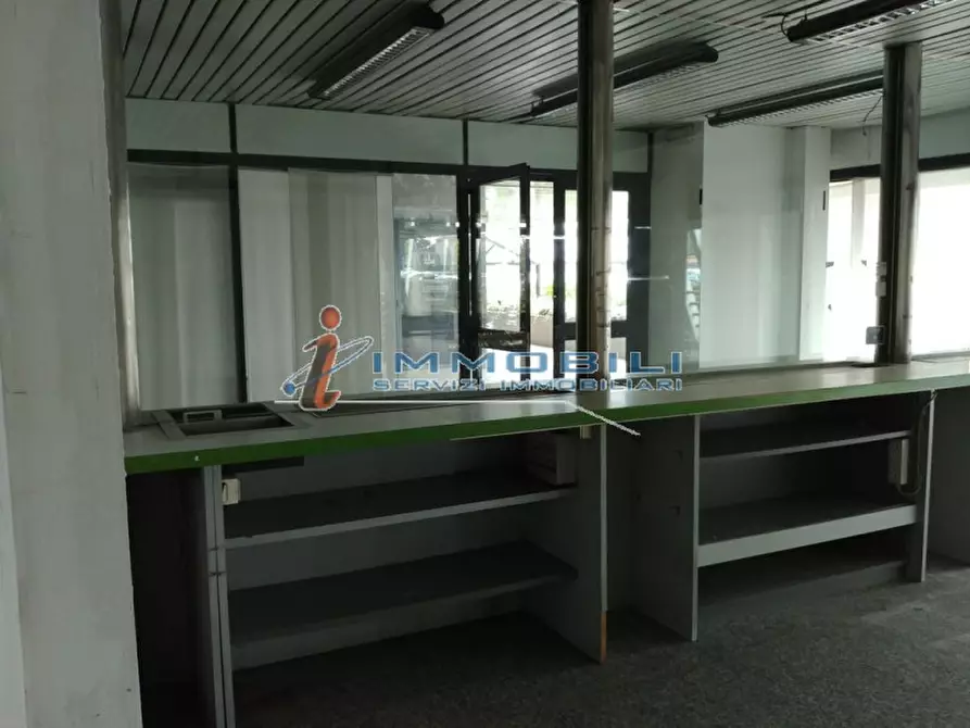 Immagine 11 di Ufficio in affitto  in VIA BARTOLOMEO COLLEONI a Agrate Brianza