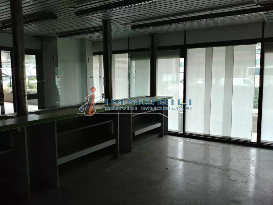 Immagine 12 di Ufficio in affitto  in VIA BARTOLOMEO COLLEONI a Agrate Brianza