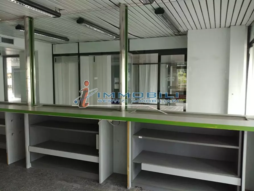 Immagine 13 di Ufficio in affitto  in VIA BARTOLOMEO COLLEONI a Agrate Brianza