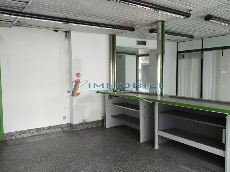 Immagine 14 di Ufficio in affitto  in VIA BARTOLOMEO COLLEONI a Agrate Brianza