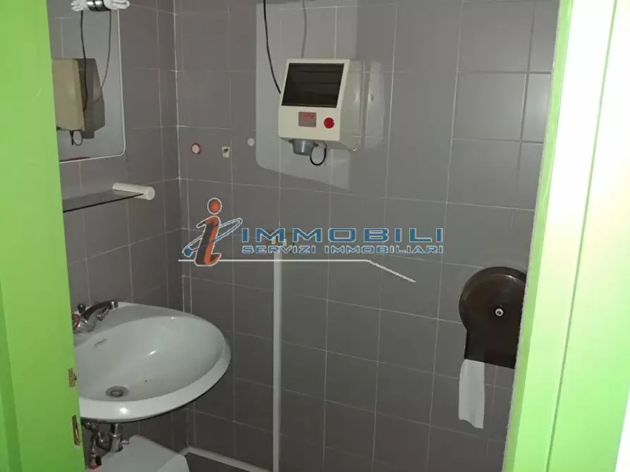 Immagine 16 di Ufficio in affitto  in VIA BARTOLOMEO COLLEONI a Agrate Brianza