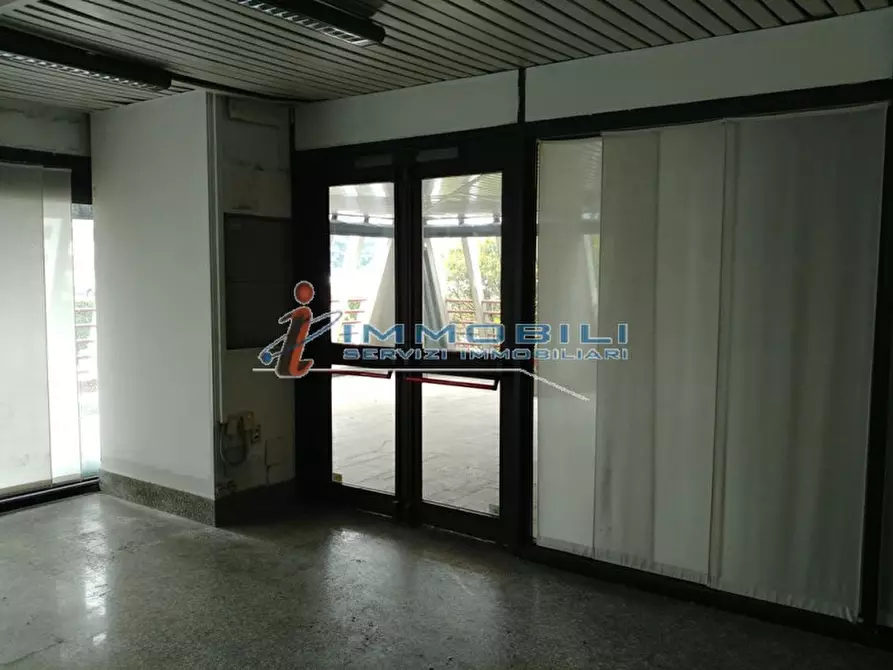 Immagine 18 di Ufficio in affitto  in VIA BARTOLOMEO COLLEONI a Agrate Brianza