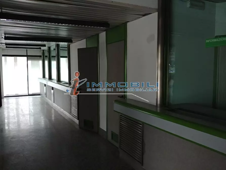 Immagine 20 di Ufficio in affitto  in VIA BARTOLOMEO COLLEONI a Agrate Brianza