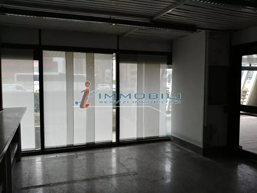 Immagine 21 di Ufficio in affitto  in VIA BARTOLOMEO COLLEONI a Agrate Brianza