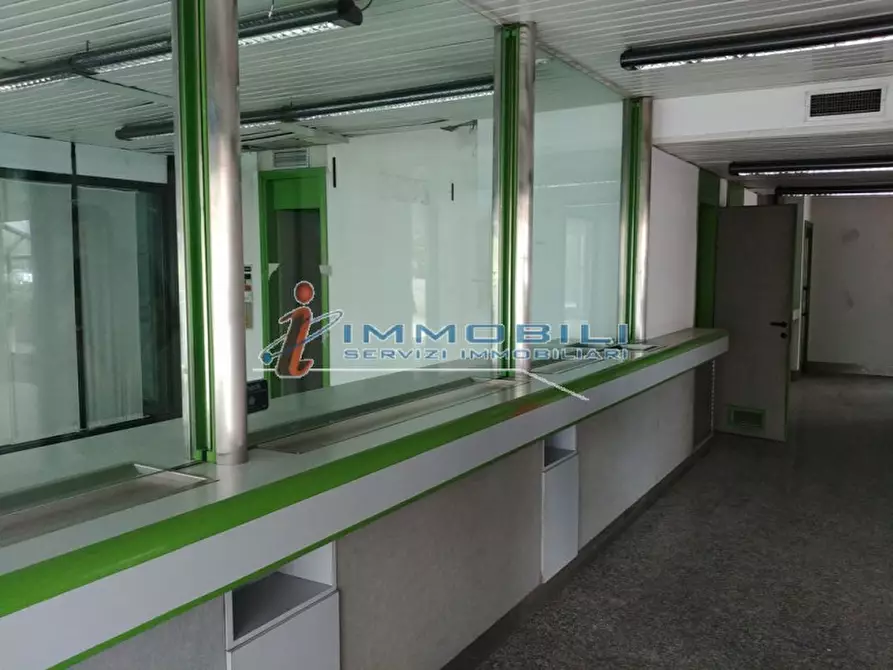 Immagine 22 di Ufficio in affitto  in VIA BARTOLOMEO COLLEONI a Agrate Brianza