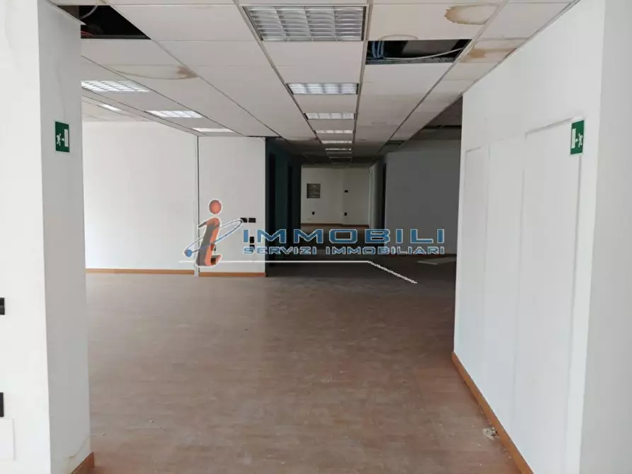 Immagine 6 di Ufficio in affitto  in VIA BARTOLOMEO COLLEONI a Agrate Brianza