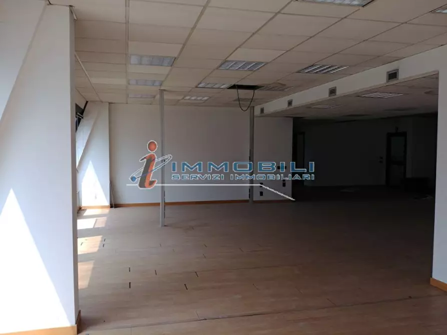 Immagine 7 di Ufficio in affitto  in VIA BARTOLOMEO COLLEONI a Agrate Brianza
