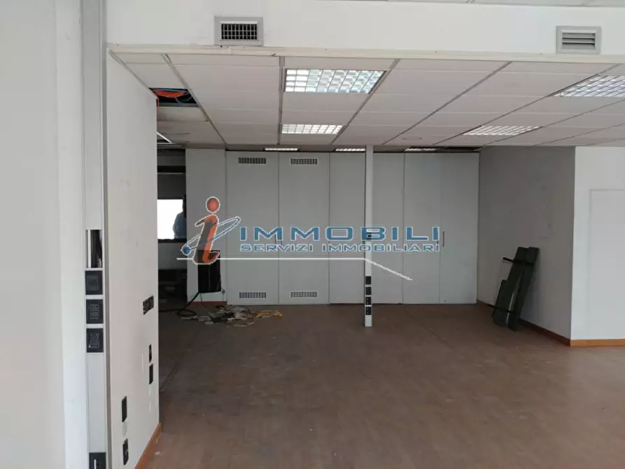 Immagine 10 di Ufficio in affitto  in VIA BARTOLOMEO COLLEONI a Agrate Brianza