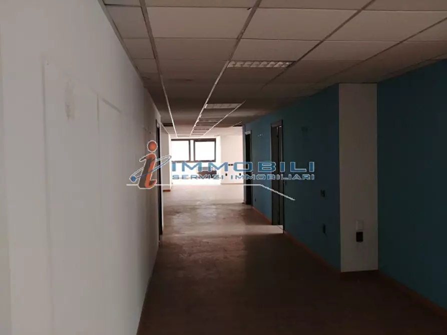 Immagine 16 di Ufficio in affitto  in VIA BARTOLOMEO COLLEONI a Agrate Brianza