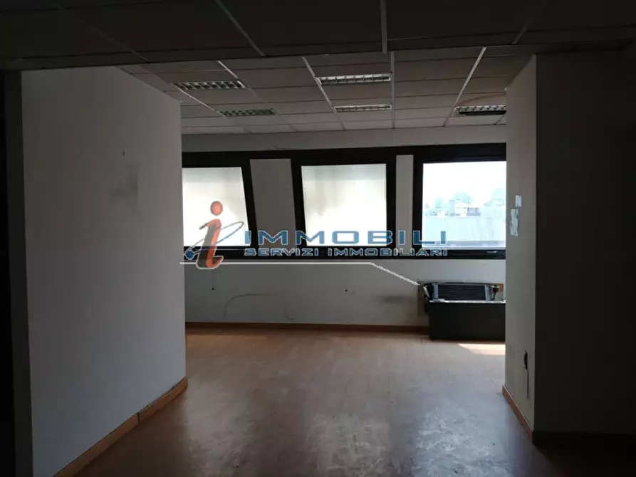 Immagine 17 di Ufficio in affitto  in VIA BARTOLOMEO COLLEONI a Agrate Brianza