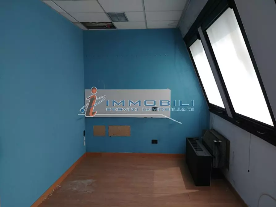 Immagine 19 di Ufficio in affitto  in VIA BARTOLOMEO COLLEONI a Agrate Brianza