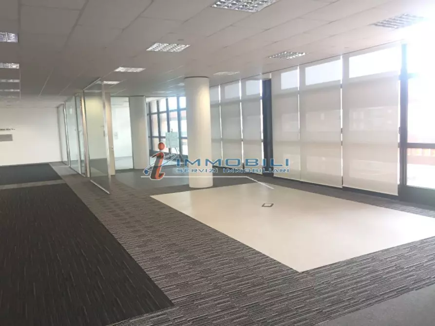 Immagine 2 di Ufficio in affitto  in VIA DI VITTORIO G. a Vimodrone