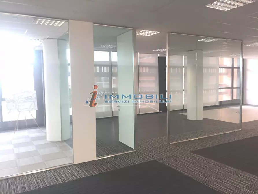 Immagine 5 di Ufficio in affitto  in VIA DI VITTORIO G. a Vimodrone