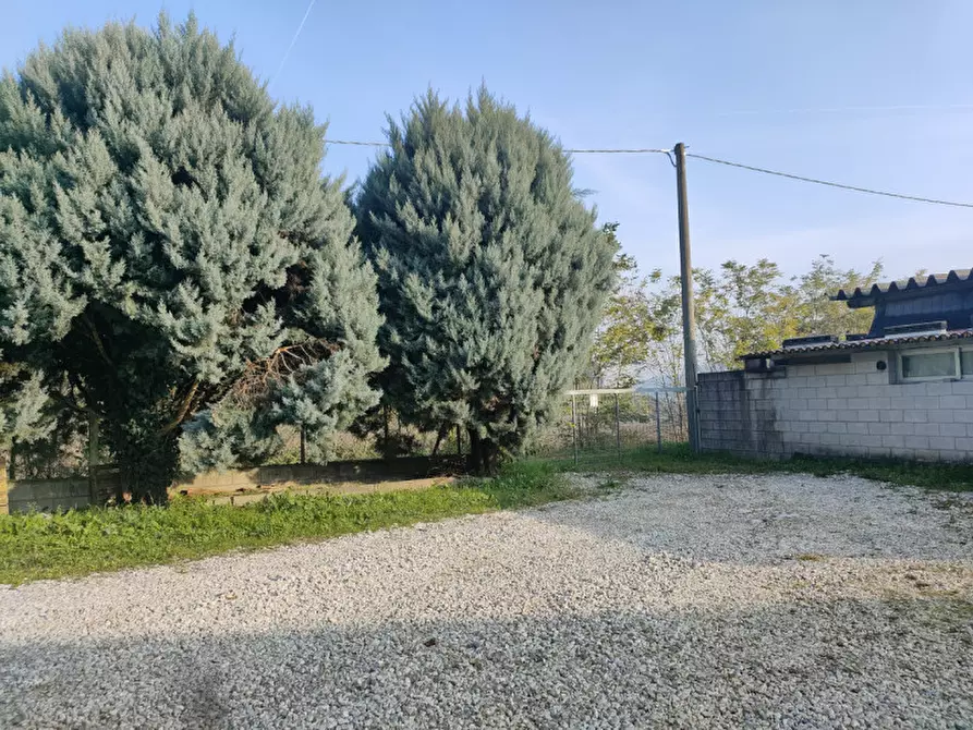 Immagine 14 di Capannone industriale in vendita  in via Fonda a Teolo